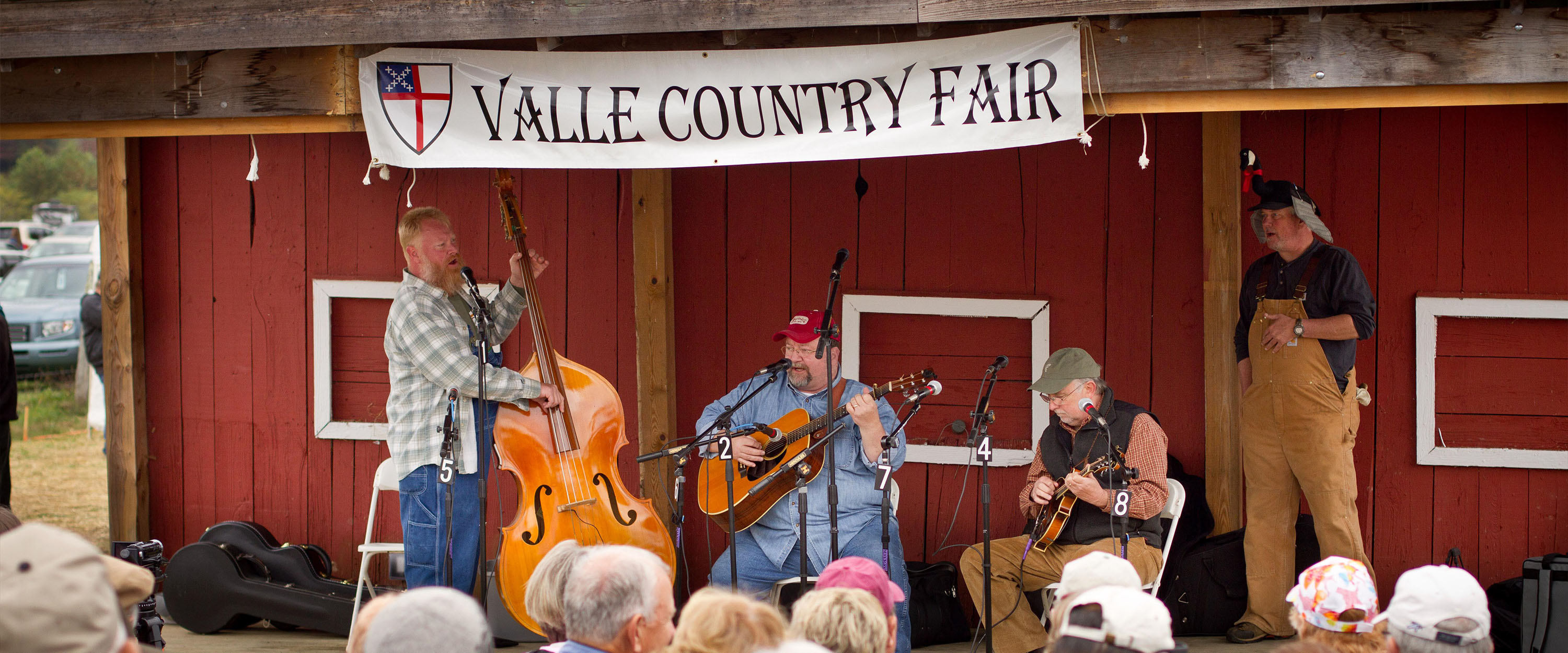 High Country NC Mountains Fall Festival Guide 2023